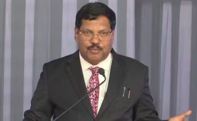 Next Chief Justice reacts to allegations of judicial overreach amid criticism from BJP leaders